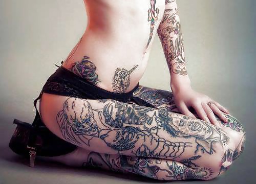 Eingefärbt Puppen #31617542