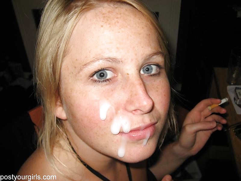 All in the face #24957899