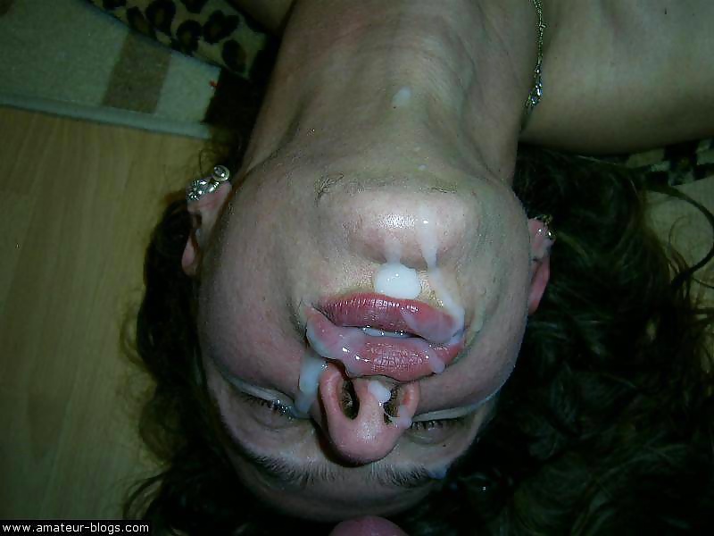 All in the face #24957932