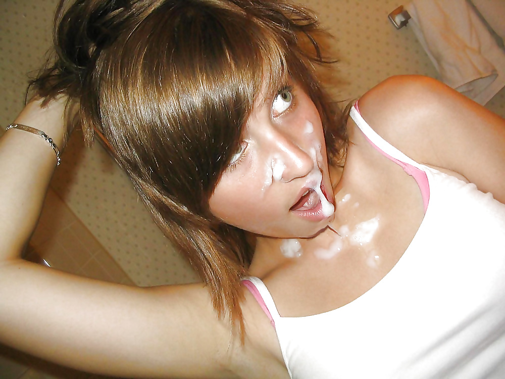 All in the face #24958029