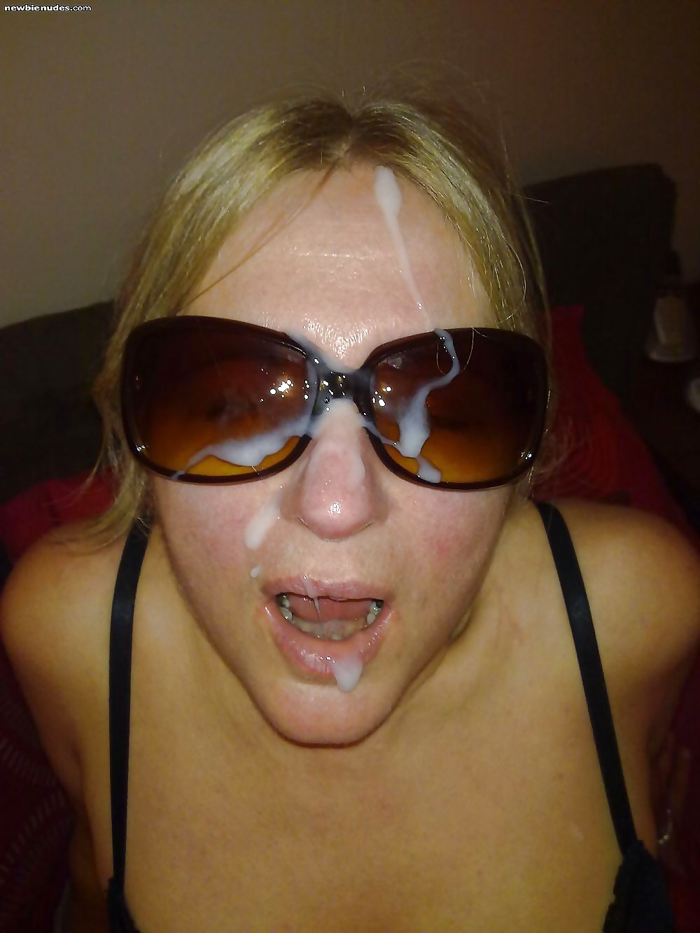 All in the face #24958078