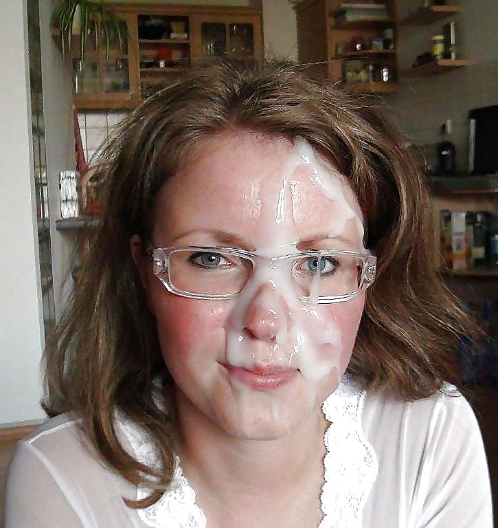 All in the face #24958084