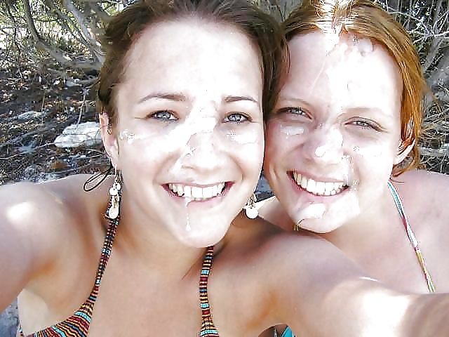 All in the face #24958098