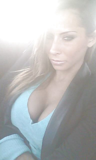 Madison ivy
 #36427625