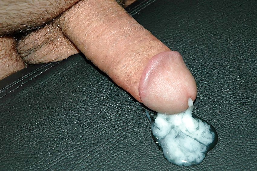 Pollas, semen, pre-cum y más semen
 #24649285