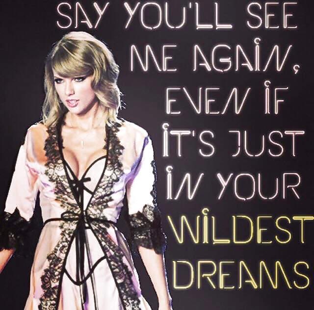 Tons more taylor swift
 #39078823