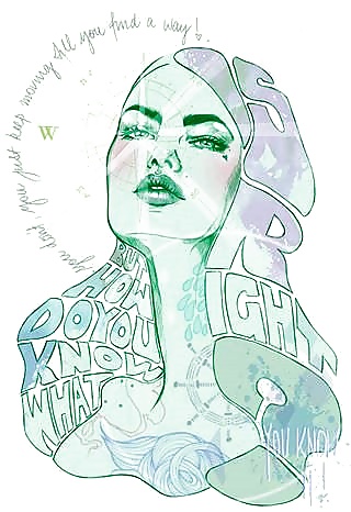 Drawings (by Miss Led) #34745508