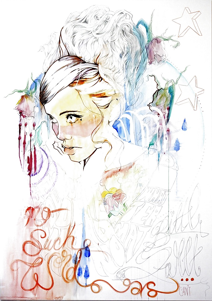 Drawings (by Miss Led) #34745556