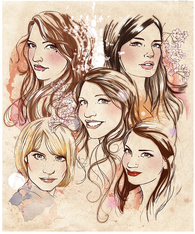 Drawings (by Miss Led) #34745573