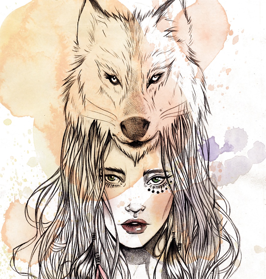 Drawings (by Miss Led) #34745577
