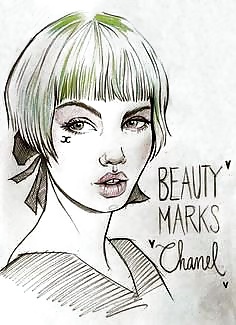 Drawings (by Miss Led) #34745578