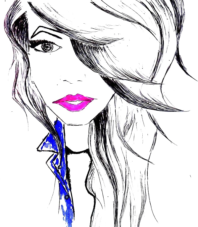 Drawings (by Miss Led) #34745583