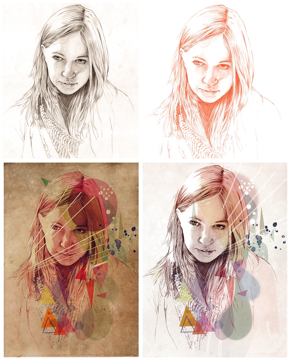 Drawings (by Miss Led) #34745593