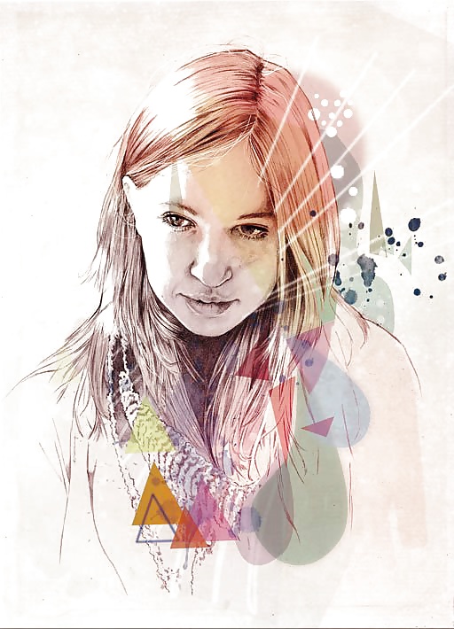 Drawings (by Miss Led) #34745599