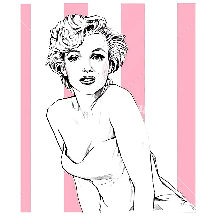 Drawings (by Miss Led) #34745619