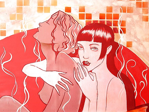 Drawings (by Miss Led) #34745625