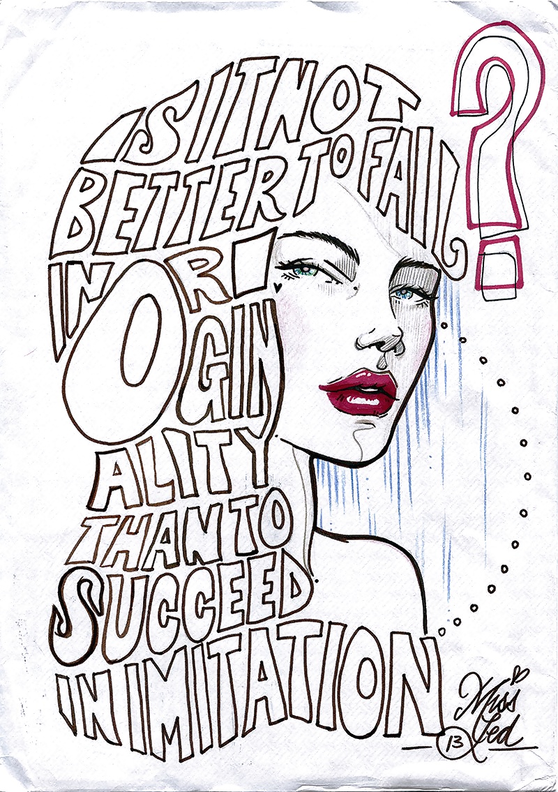 Drawings (by Miss Led) #34745639
