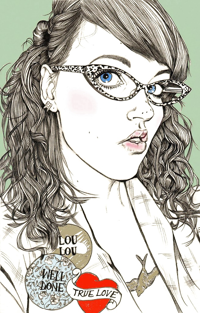 Drawings (by Miss Led) #34745658