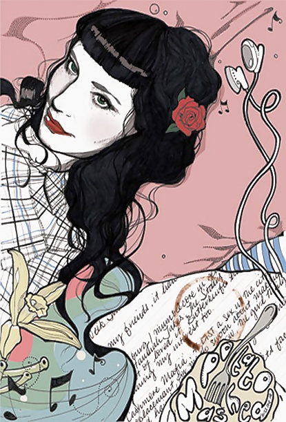 Drawings (by Miss Led) #34745662
