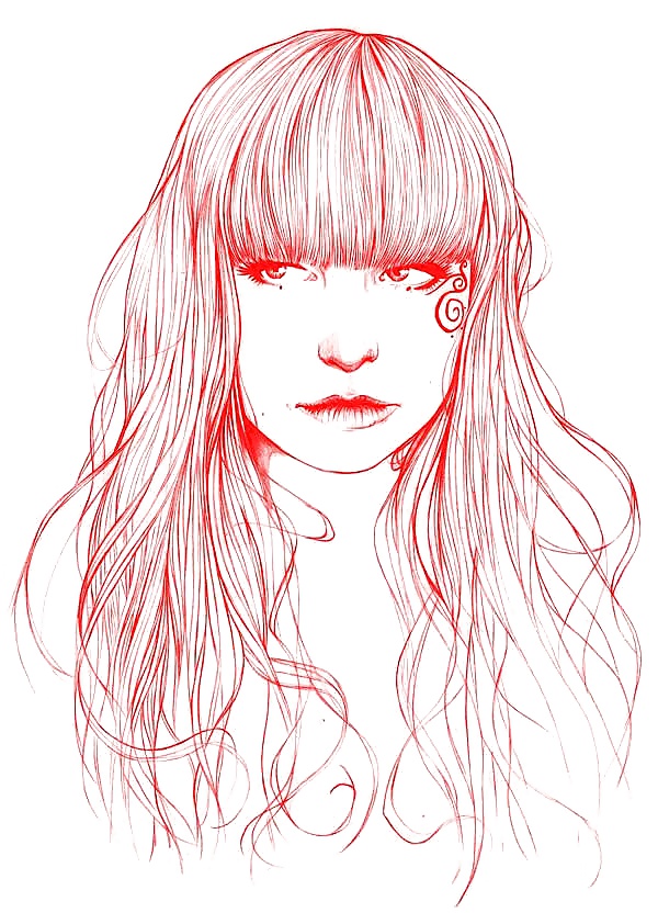 Drawings (by Miss Led) #34745665