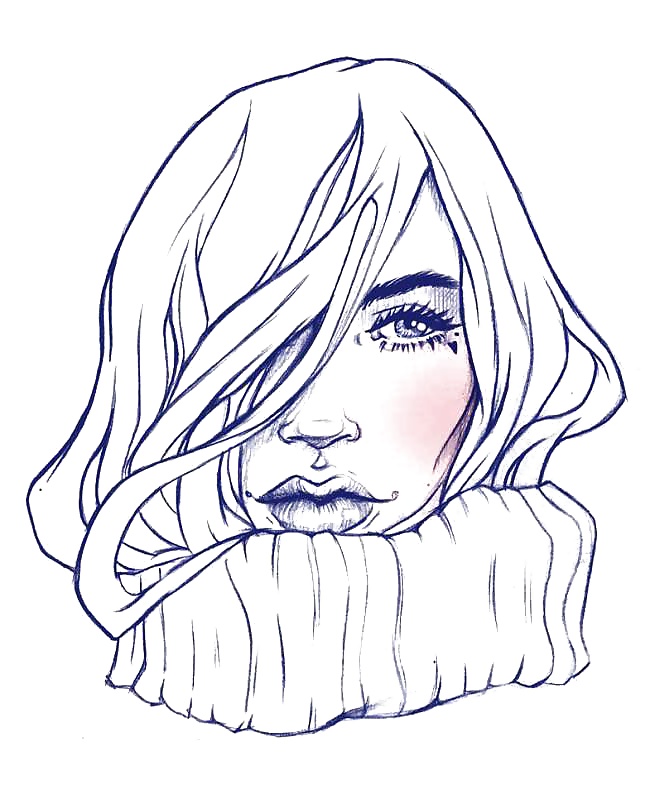 Drawings (by Miss Led) #34745668