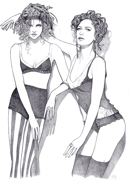 Drawings (by Miss Led) #34745683