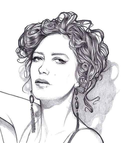 Drawings (by Miss Led) #34745686