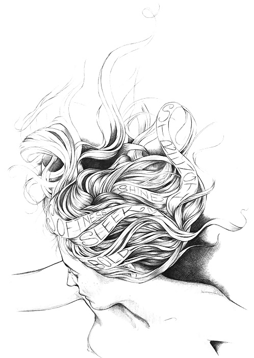 Drawings (by Miss Led) #34745701