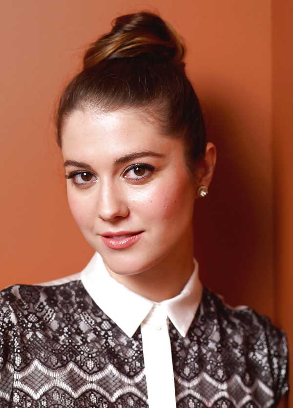 Mary Elizabeth Winstead #38041742