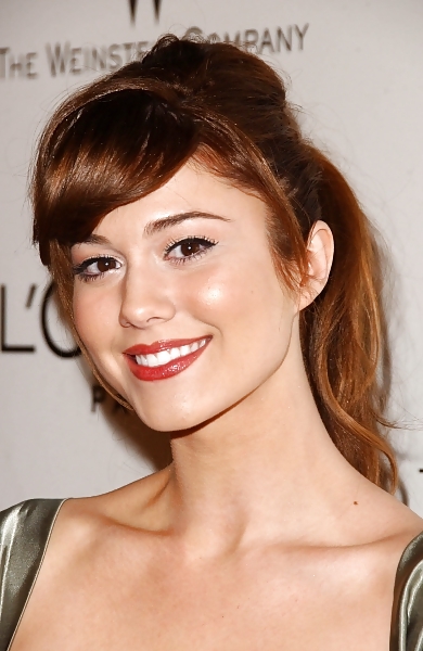 Mary Elizabeth Winstead #38041748