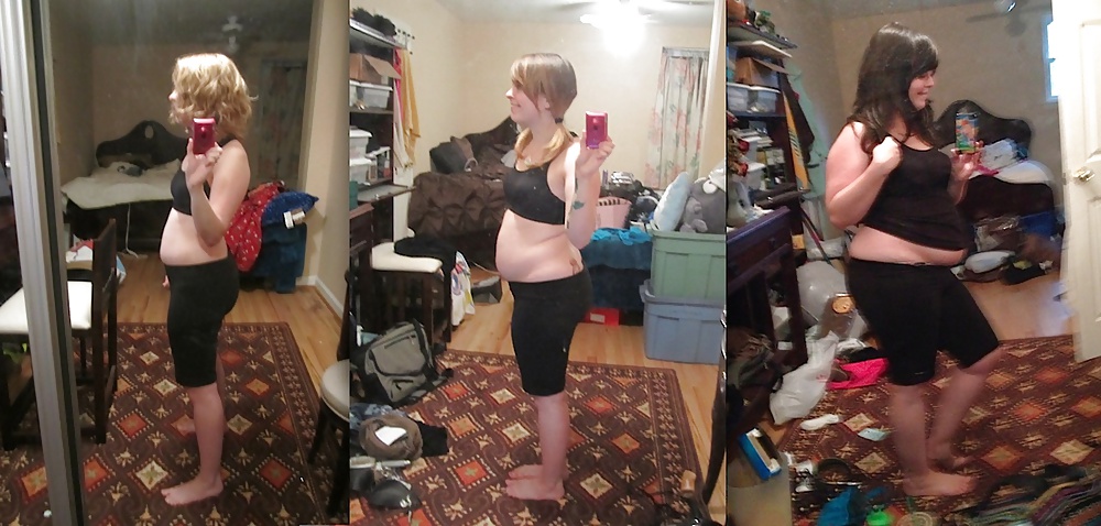Weight gaining girls 3 #28482626