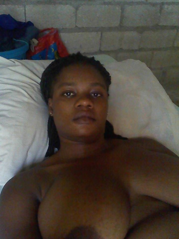 Big Boobed, Africain #31837767