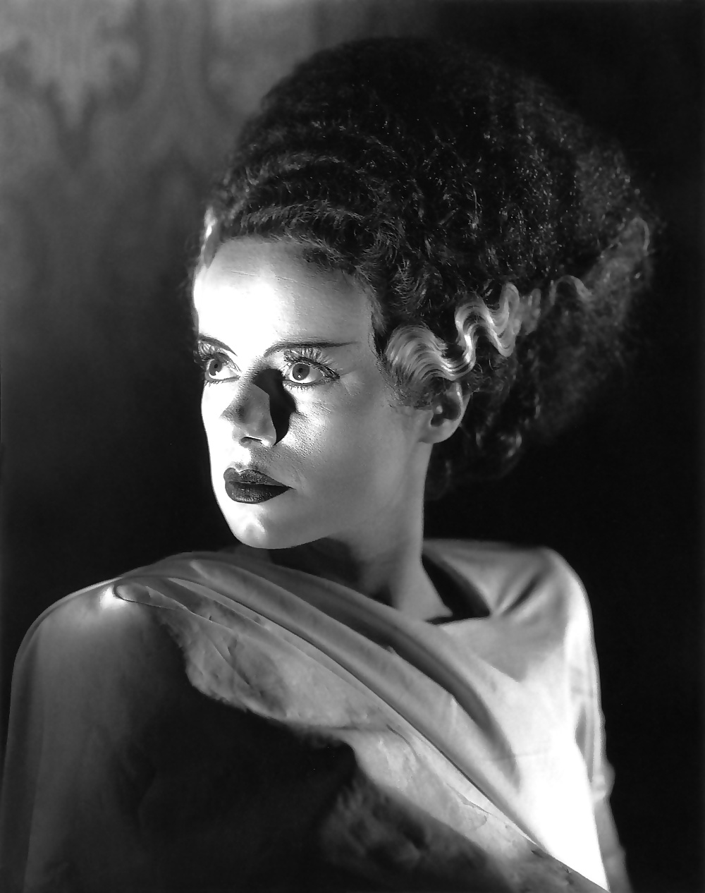 Elsa lanchester
 #31595719