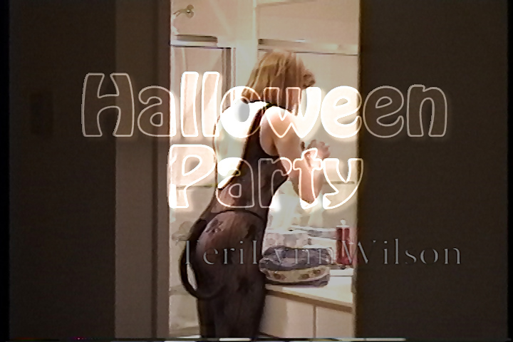 Halloween Party #24819731
