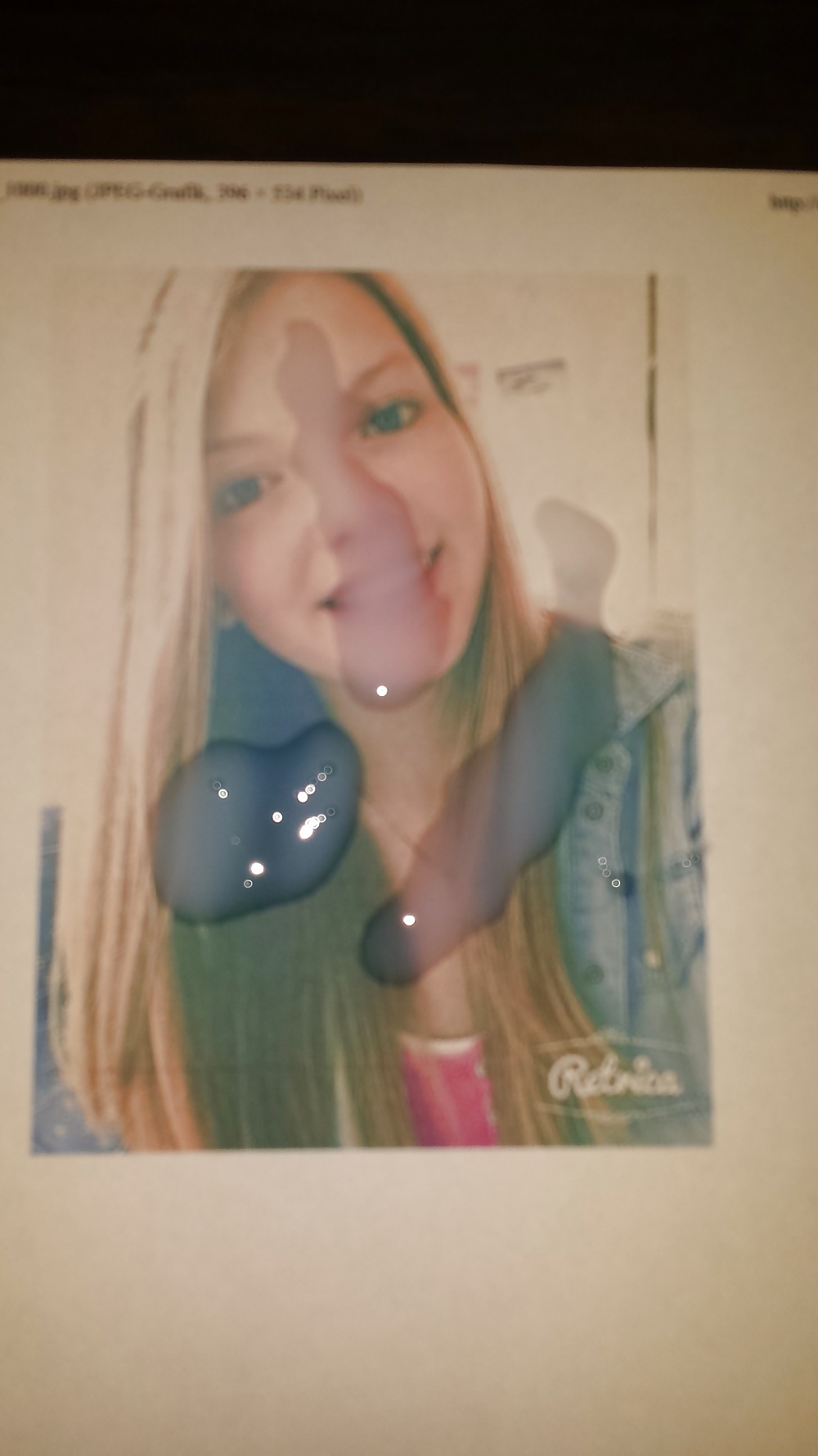 Auf celine gewichst
 #28288181