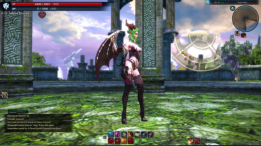 Devilicous Castanic #24459972