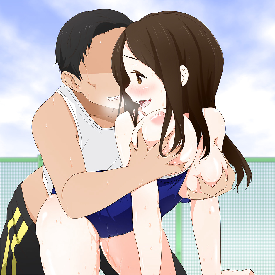 Yatara hatsuiku no ii joshi
 #27874829