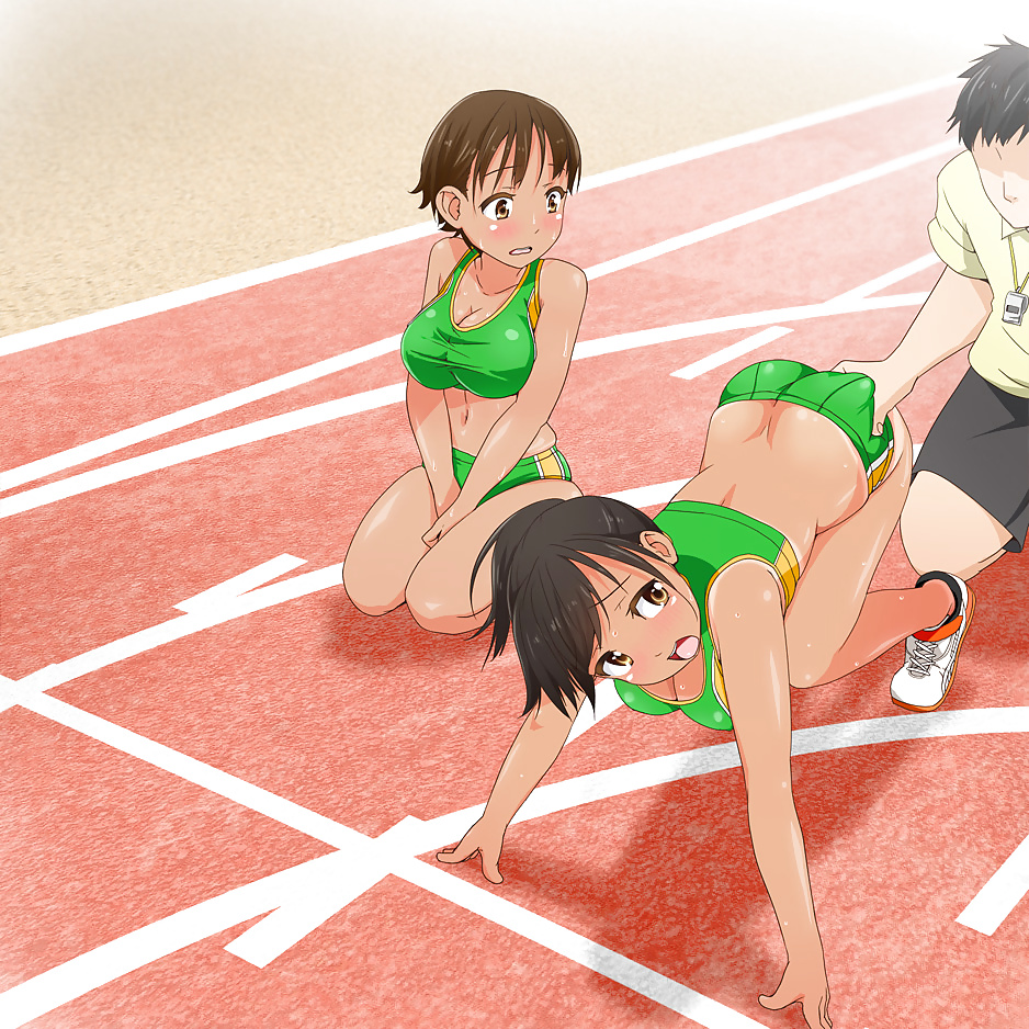 Yatara Hatsuiku no ii Joshi #27874936