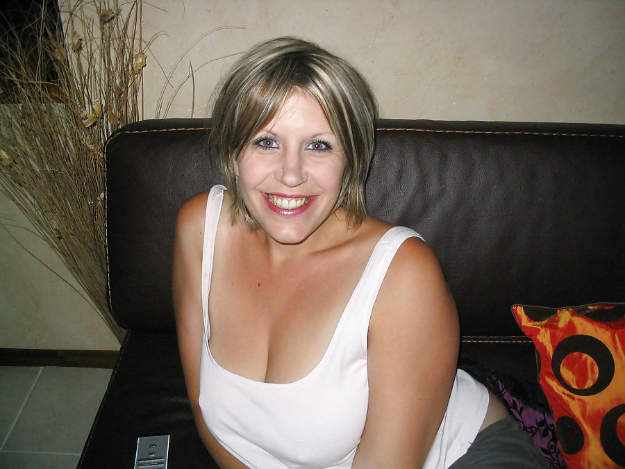 Svenja 43 Years old Lady from Hamburg-Germany... #30605652