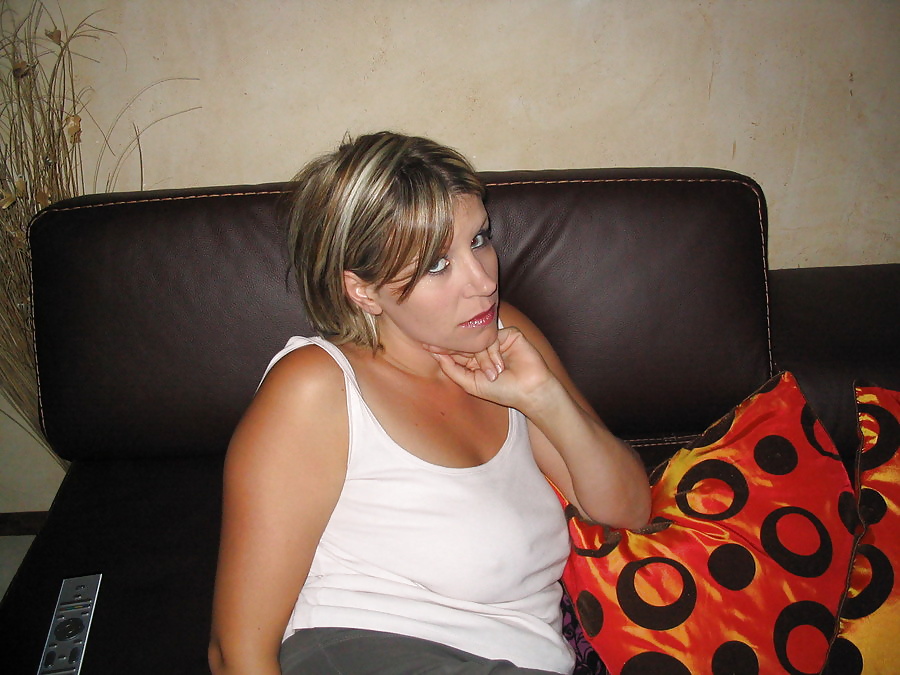 Svenja 43 Years old Lady from Hamburg-Germany... #30605659