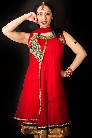 Roti Königin Shanti-indische Desi Porn Set 2.0 #23552614