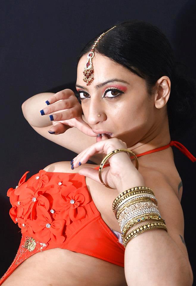 Roti Königin Shanti-indische Desi Porn Set 2.0 #23552655