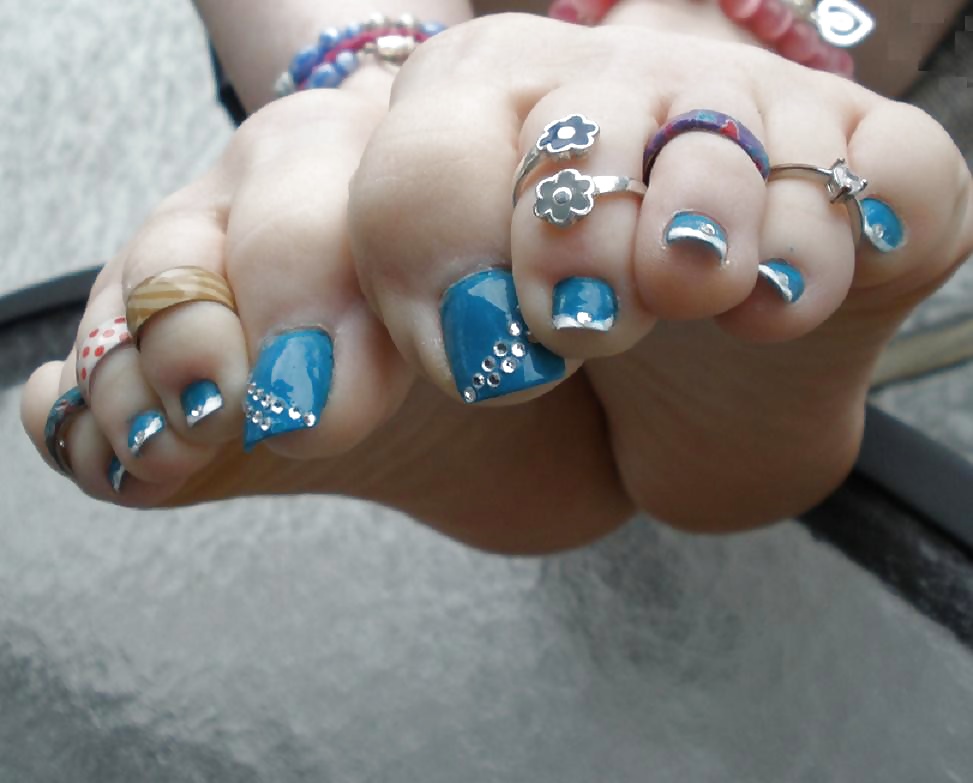 Beautiful nails #25153208