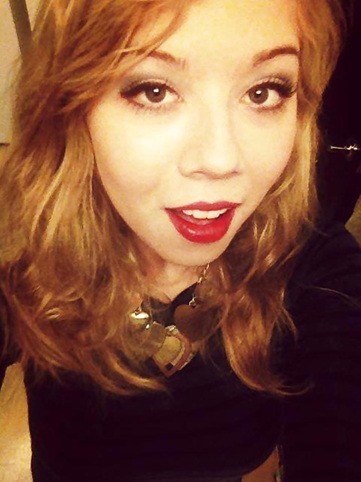 Jennette mccurdy
 #27097469