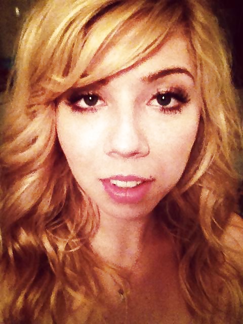 Jennette mccurdy
 #27097502