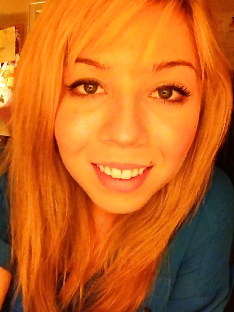 Jennette mccurdy
 #27097510