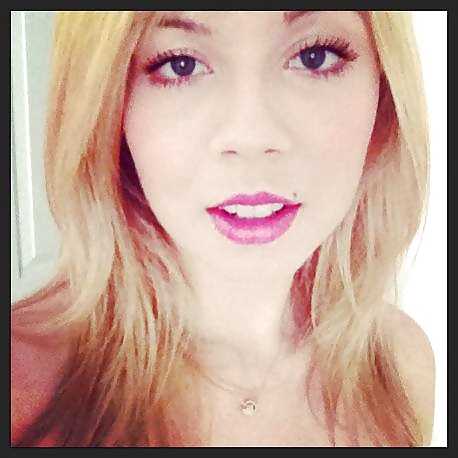 Jennette mccurdy
 #27097519