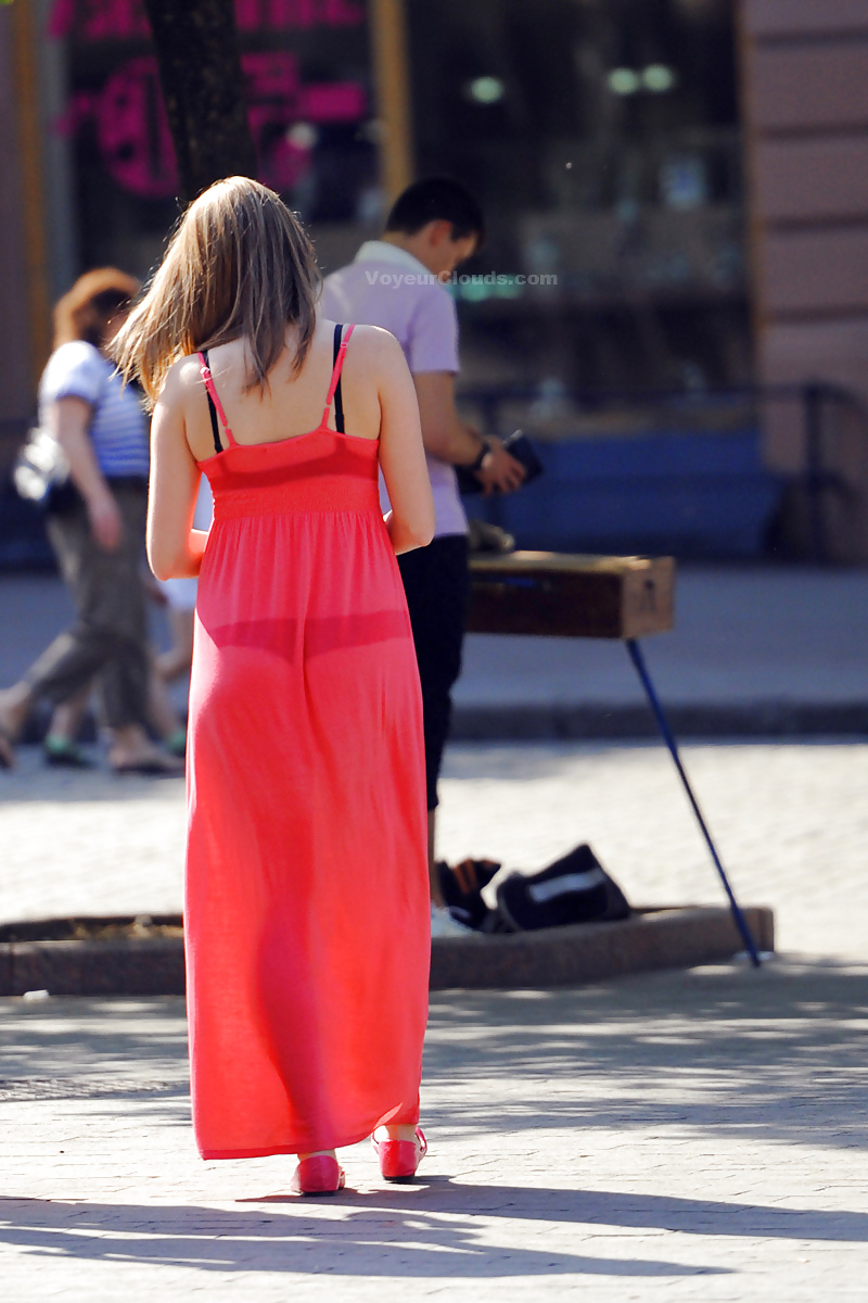 女の子と成熟した人たちのアップスカート、フラッシュ、率直なイメージ
 #29450649