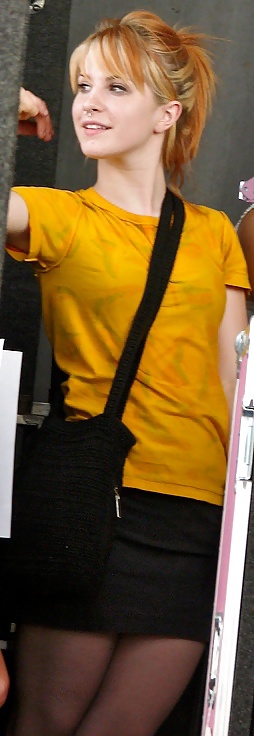 Hayley Williams - Geboren Zu Necken #26937888