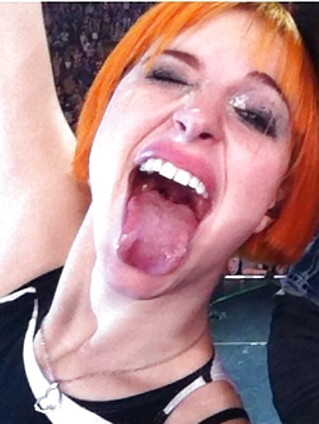 Hayley Williams - Né Pour Taquiner #26938253